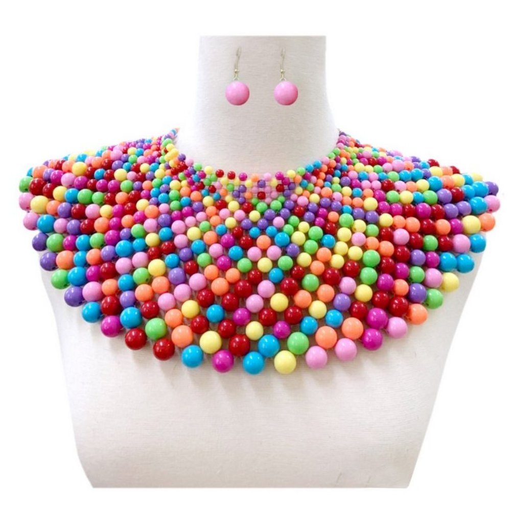 Statement Necklace